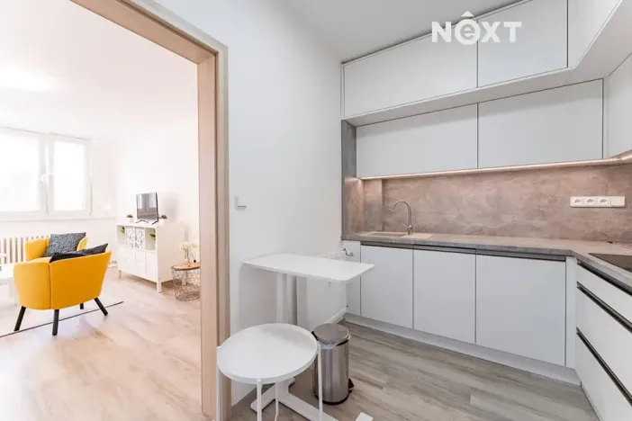 Prodej bytu 3+1, Brno, Hluboká, 66 m2