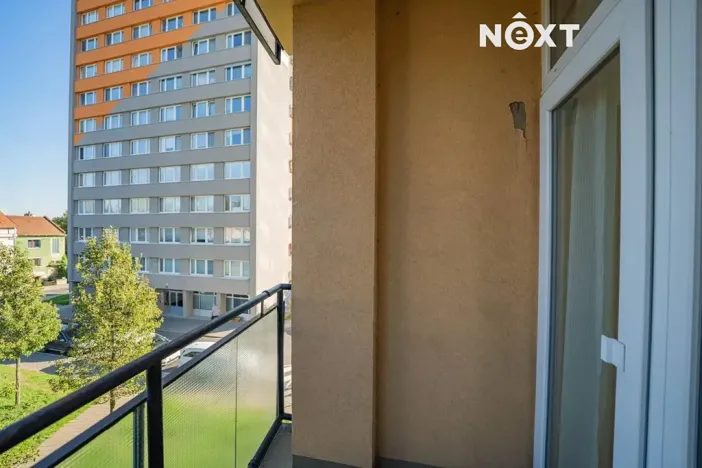 Prodej bytu 3+1, Brno, Hluboká, 66 m2