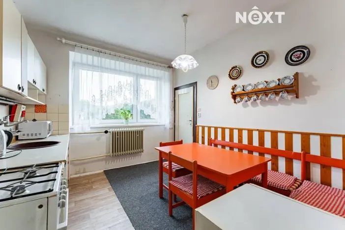 Prodej bytu 3+1, Bohdíkov, 76 m2