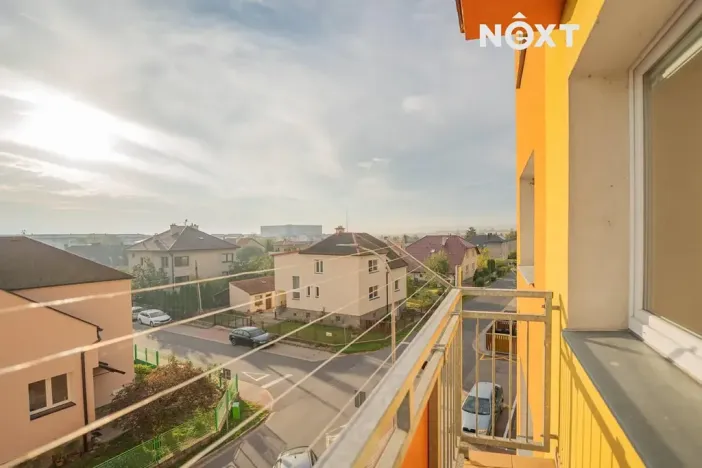 Pronájem bytu 2+1, Mohelnice, Adolfa Kašpara, 60 m2