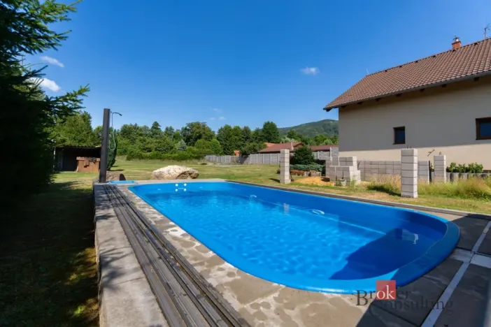 Prodej rodinného domu, Krupka - Maršov, Dolní Maršov, 145 m2