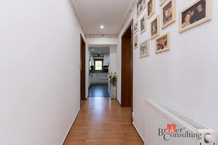 Prodej rodinného domu, Krupka - Maršov, Dolní Maršov, 145 m2