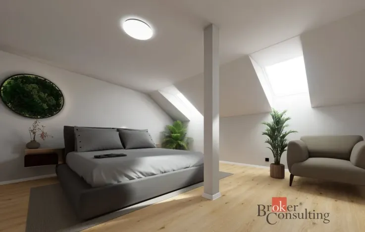 Prodej bytu 3+kk, Ostrava - Moravská Ostrava, Cihelní, 68 m2