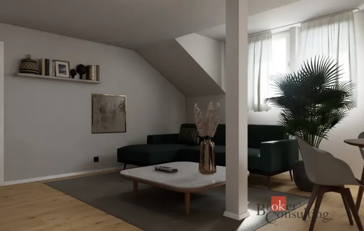 Prodej bytu 3+kk, Ostrava - Moravská Ostrava, Cihelní, 68 m2