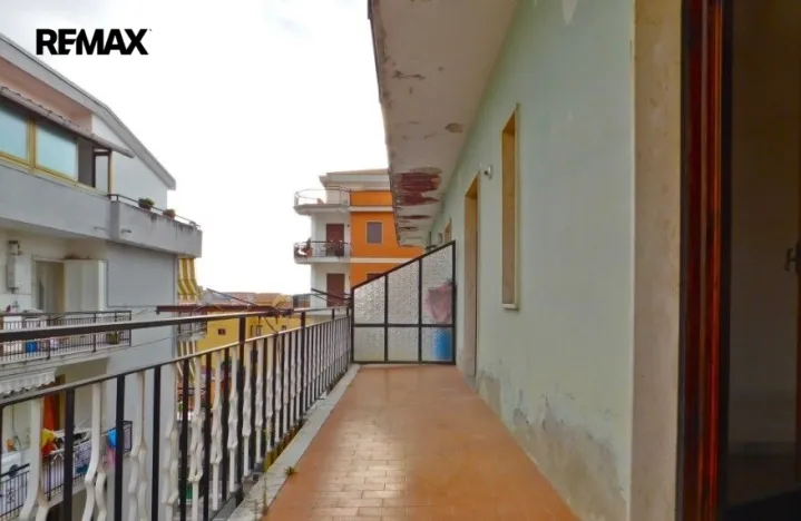 Prodej bytu 3+1, Scalea, Itálie, 80 m2