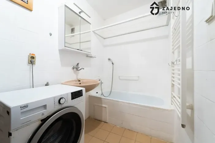 Prodej rodinného domu, Nové Syrovice, 77 m2