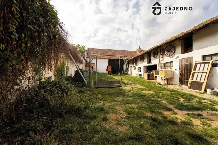 Prodej rodinného domu, Nové Syrovice, 77 m2