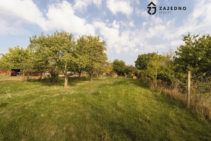 Prodej rodinného domu, Nové Syrovice, 77 m2