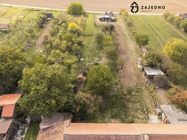 Prodej rodinného domu, Nové Syrovice, 77 m2