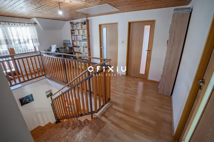 Prodej rodinného domu, Zaječí, Požární, 169 m2