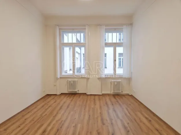 Pronájem kanceláře, Praha - Nové Město, Vodičkova, 25 m2