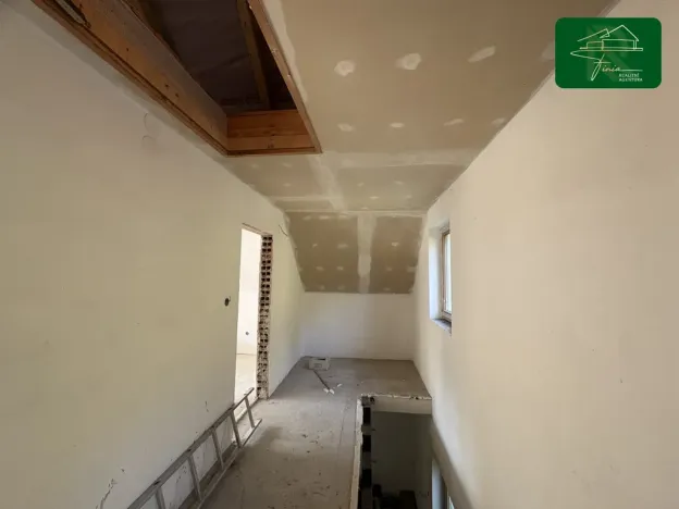Prodej rodinného domu, Kvítkov, 150 m2