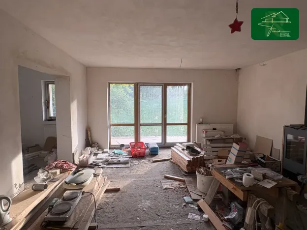 Prodej rodinného domu, Kvítkov, 150 m2