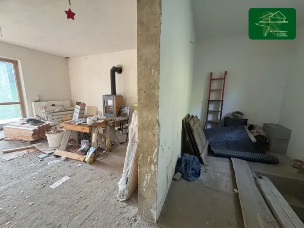 Prodej rodinného domu, Kvítkov, 150 m2