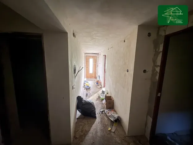 Prodej rodinného domu, Kvítkov, 150 m2