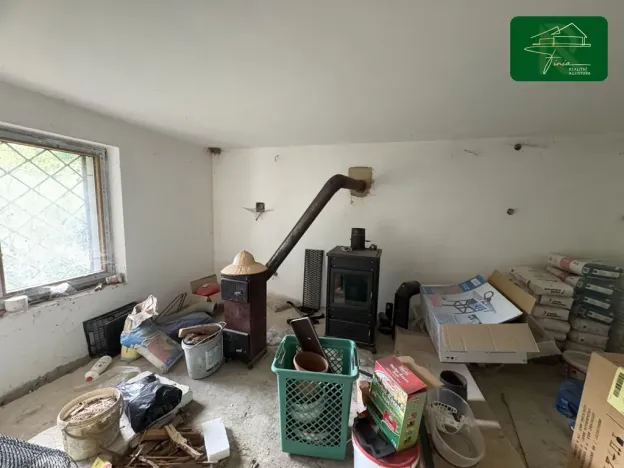 Prodej rodinného domu, Kvítkov, 150 m2