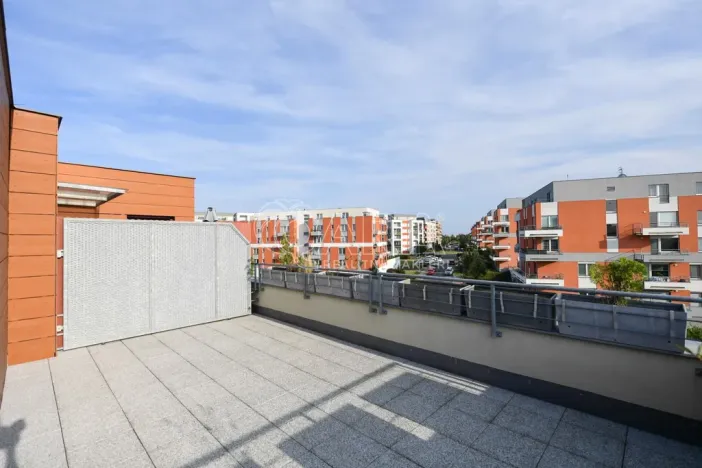 Prodej bytu 2+kk, Praha - Zličín, Lanžhotská, 61 m2