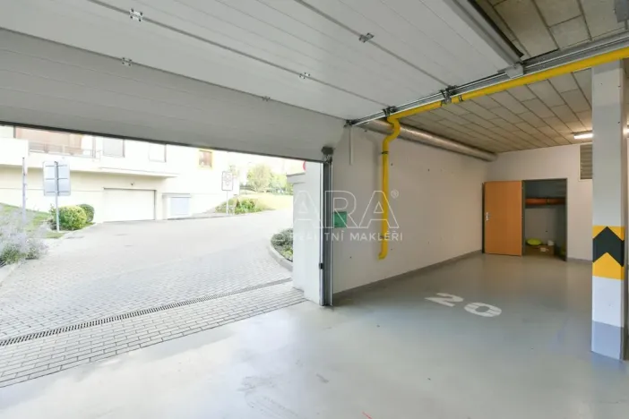 Prodej bytu 2+kk, Praha - Zličín, Lanžhotská, 61 m2