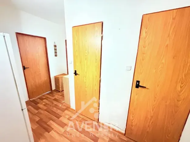 Prodej bytu 2+1, Mladá Boleslav, Zalužanská, 42 m2