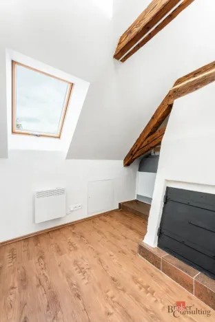 Prodej bytu 4+kk, Letovice, Zámek, 183 m2