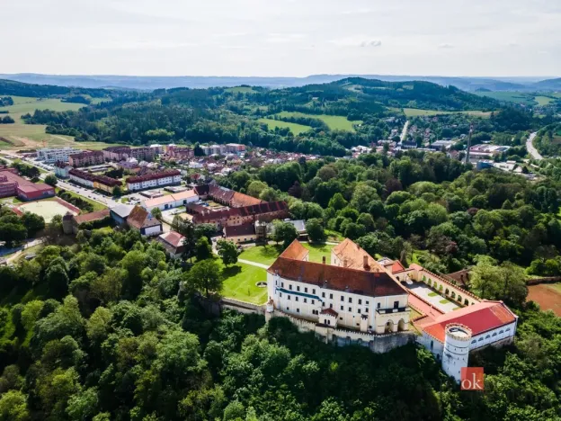 Prodej bytu 4+kk, Letovice, Zámek, 183 m2