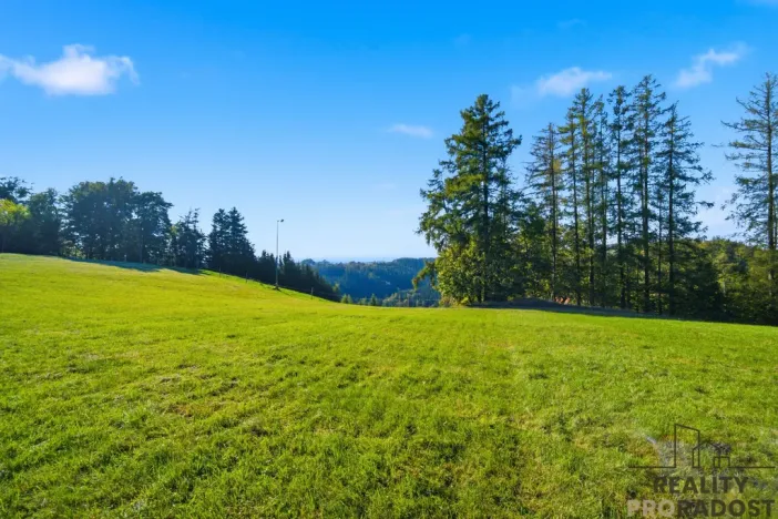 Prodej rodinného domu, Nový Hrádek, Hradní, 120 m2