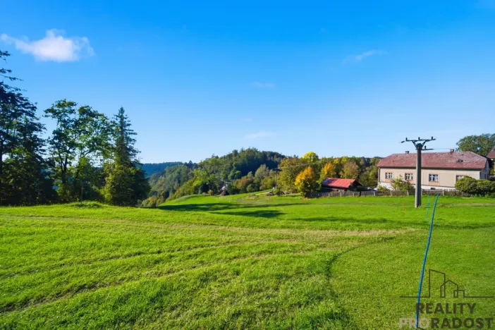 Prodej rodinného domu, Nový Hrádek, Hradní, 120 m2