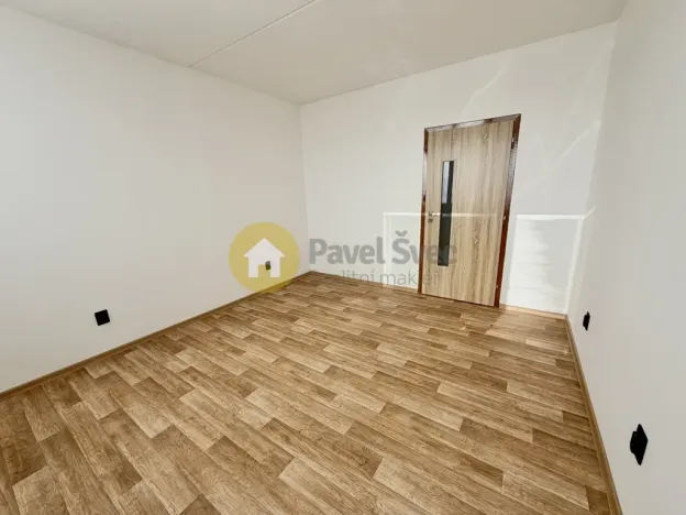 Pronájem bytu 2+kk, Strakonice - Strakonice I, Mládežnická, 41 m2