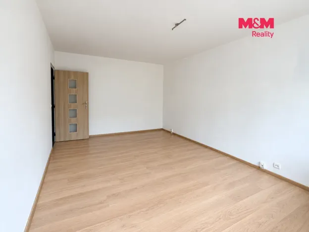 Prodej bytu 2+1, Ústí nad Labem - Severní Terasa, Maková, 58 m2