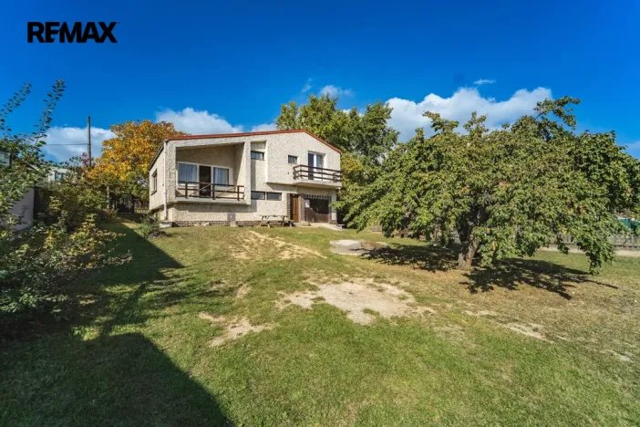 Prodej rodinného domu, Příbram - Kozičín, 117 m2