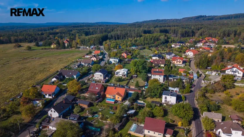 Prodej rodinného domu, Příbram - Kozičín, 117 m2
