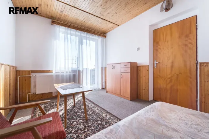 Prodej rodinného domu, Příbram - Kozičín, 117 m2