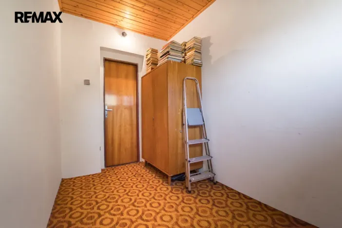 Prodej rodinného domu, Příbram - Kozičín, 117 m2