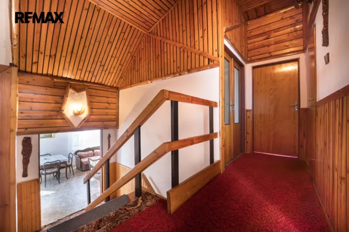 Prodej rodinného domu, Příbram - Kozičín, 117 m2