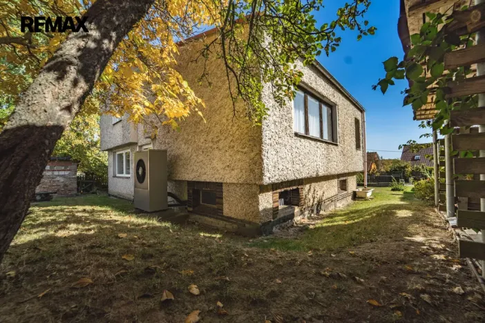 Prodej rodinného domu, Příbram - Kozičín, 117 m2