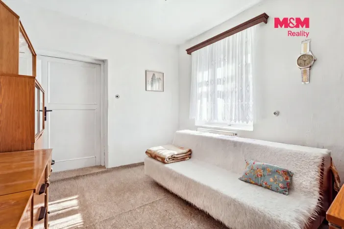 Prodej rodinného domu, Lovečkovice - Knínice, 347 m2
