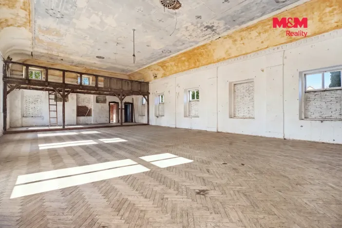 Prodej rodinného domu, Lovečkovice - Knínice, 347 m2