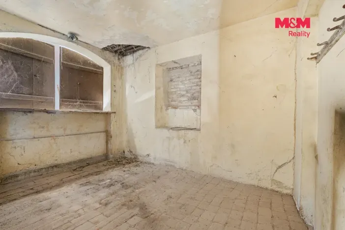 Prodej rodinného domu, Lovečkovice - Knínice, 347 m2