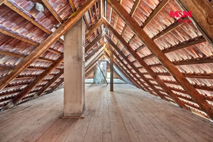 Prodej rodinného domu, Lovečkovice - Knínice, 347 m2
