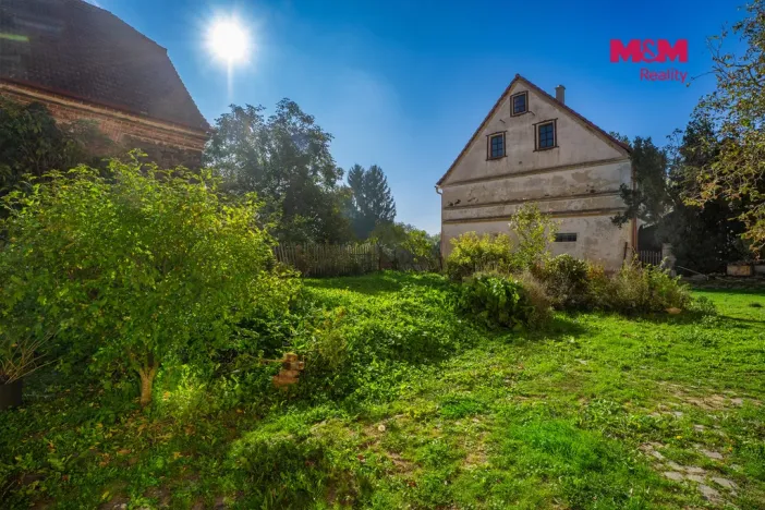 Prodej rodinného domu, Lovečkovice - Knínice, 347 m2