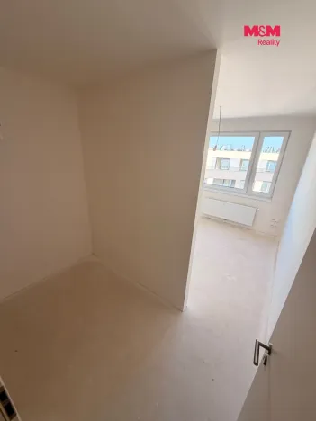 Prodej bytu 2+kk, Praha, Hugo Haase, 52 m2