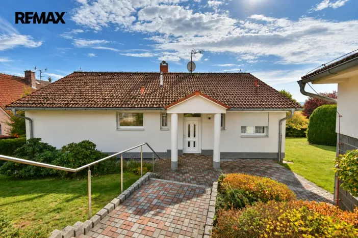 Prodej rodinného domu, Trutnov - Střední Předměstí, Hüttlova, 115 m2