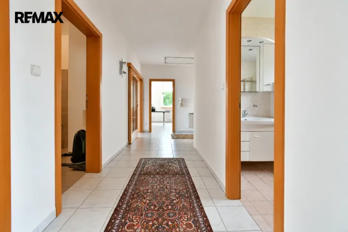 Prodej rodinného domu, Trutnov - Střední Předměstí, Hüttlova, 115 m2
