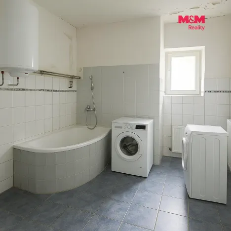 Prodej rodinného domu, Veselíčko, 320 m2