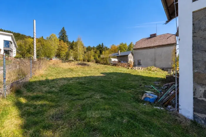 Prodej rodinného domu, Loučovice, 431 m2