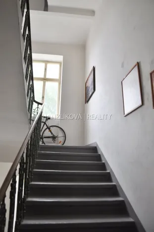 Pronájem bytu 3+1, České Budějovice - České Budějovice 3, Fráni Šrámka, 62 m2