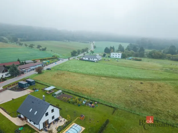 Prodej pozemku pro bydlení, Týniště nad Orlicí - Křivice, 1228 m2