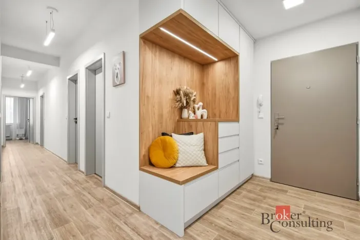 Prodej bytu 4+kk, Rychnov nad Kněžnou, Javornická, 95 m2