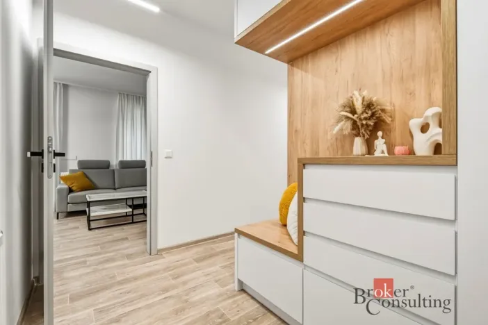 Prodej bytu 4+kk, Rychnov nad Kněžnou, Javornická, 95 m2