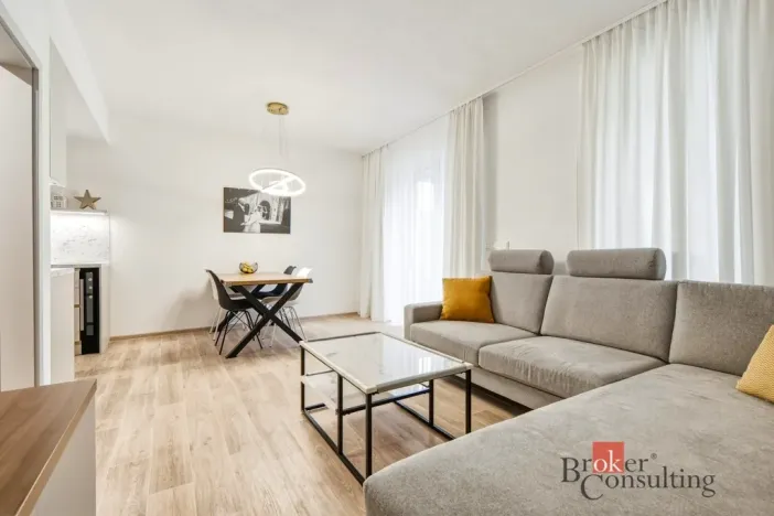 Prodej bytu 4+kk, Rychnov nad Kněžnou, Javornická, 95 m2